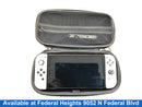Nintendo Switch (32gb) 32 Gb Black Video Game Console