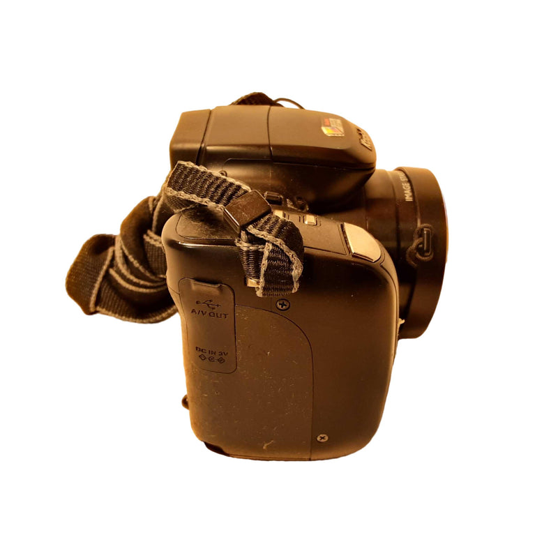 Kodak Kcxgt3404746 Black Digital Camera