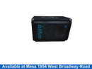 Yorlville Ex161 Black Subwoofer Speaker