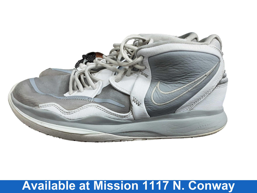 Nike Do9616-001 Gray