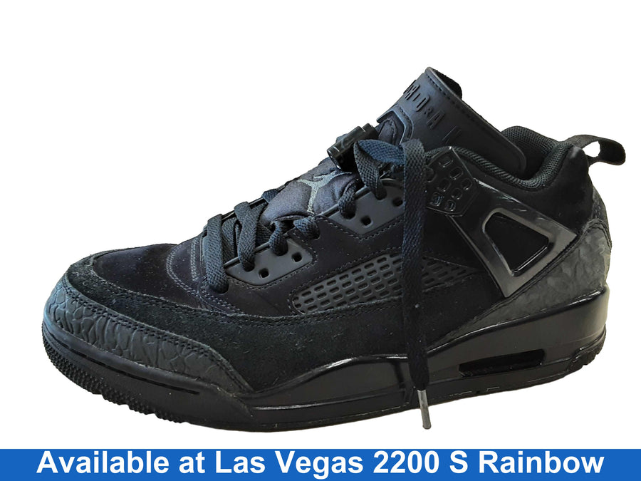 Jordan Fq1759-001 Black