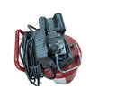 Coleman Powermate 21 Gallon Red Electric Compressor