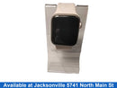 Apple A2722__apple Watch Se 2 White Smart Watch