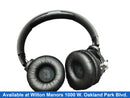 Jbl Tune 600bt Black Stereo Headphone