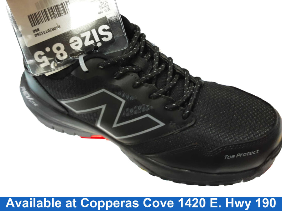 New Balance Astmf2413 Black