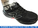 New Balance Astmf2413 Black
