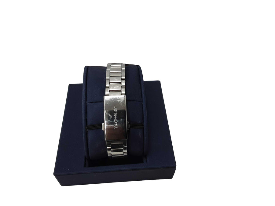 Tag Heuer Way1313 Silver Regular Watch