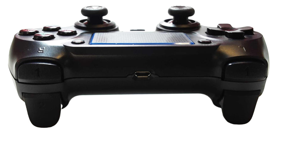 C&e Ps-403 Black Gaming Controller