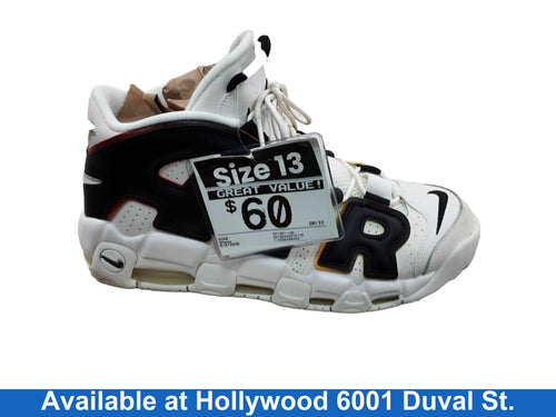 Nike Dm1297-100 Multi-color