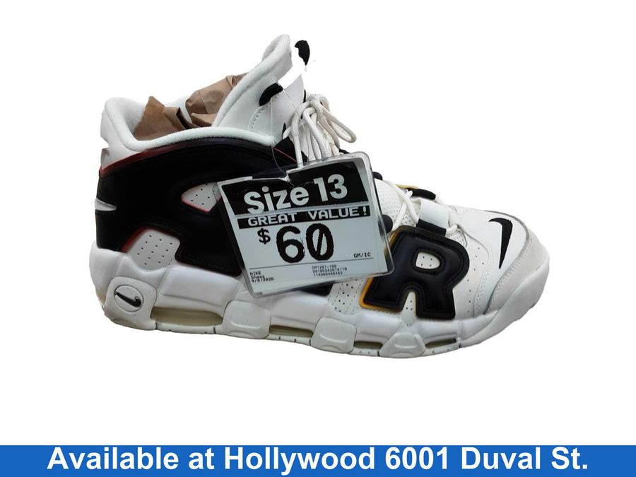 Nike Dm1297-100 Multi-color
