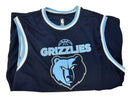 Nike Blue Sports Jersey