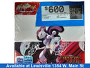 Pokemon Tcg Destined Rivals Black Other Collectible