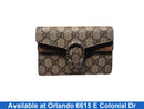 Gucci Dionysus Mini Bag Brown Purse / Handbag