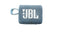 Jbl Go3 Blue Portable Speaker