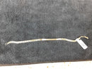 ID Bracelet - Yellow Gold 14k (.585) 6.2 grams 6 inch