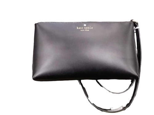 Kate Spade Wkru4856 Black Purse / Handbag