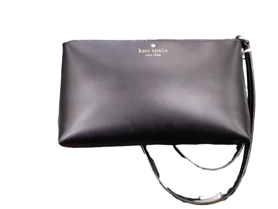 Kate Spade Wkru4856 Black Purse / Handbag
