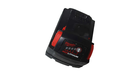 Milwaukee 260204 Black Power Tool Accessory