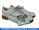 Reebok Cn2126 White