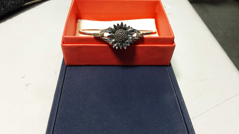 Silver 10.8 grams 6 inch