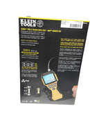 Klein Tools Vdv501-853 Yellow Electrician Tool