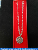 Chain - Yellow Gold 10k (.417) 14.2 grams 18 inch