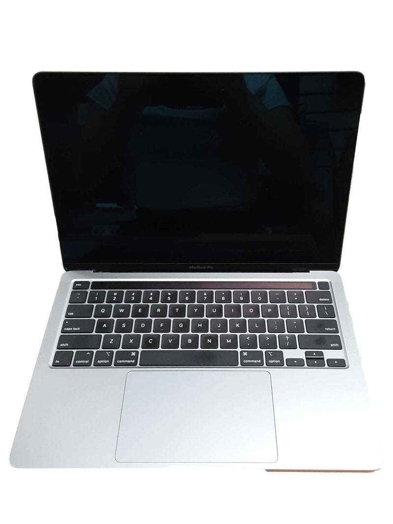Apple A2289 8 Gb 256 Gb Gray Laptop