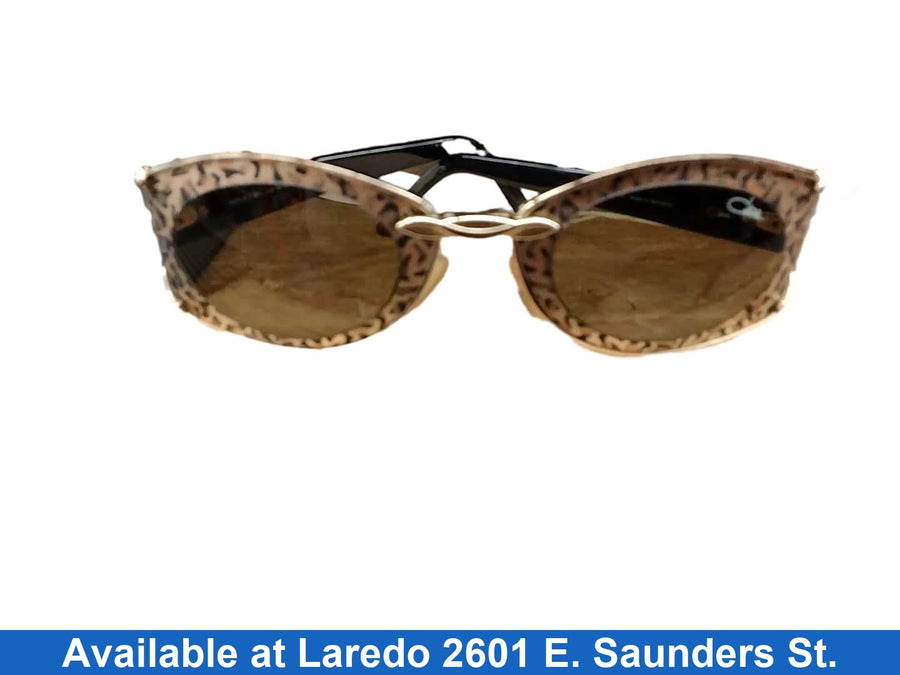Calzar 911 Brown