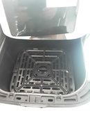 Insignia Ns-af34d2 Gray Small Kitchen Appliance
