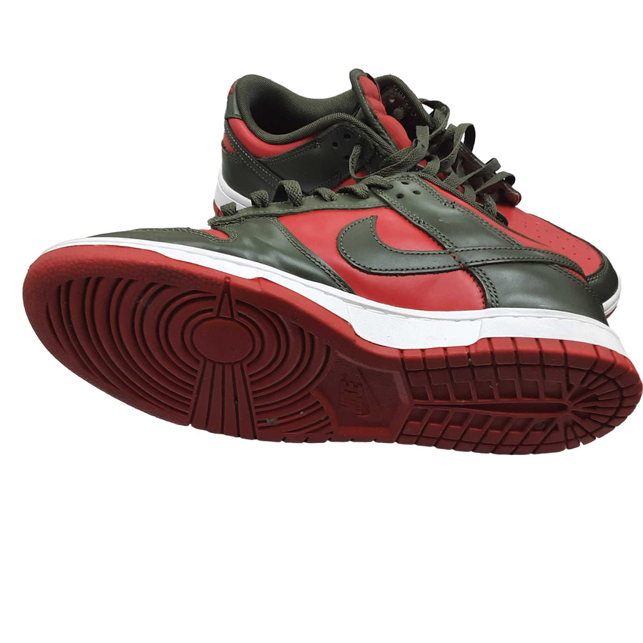Nike Dv0833-600 Red