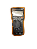 Fluke 117 Yellow Electrical Testing Instrument