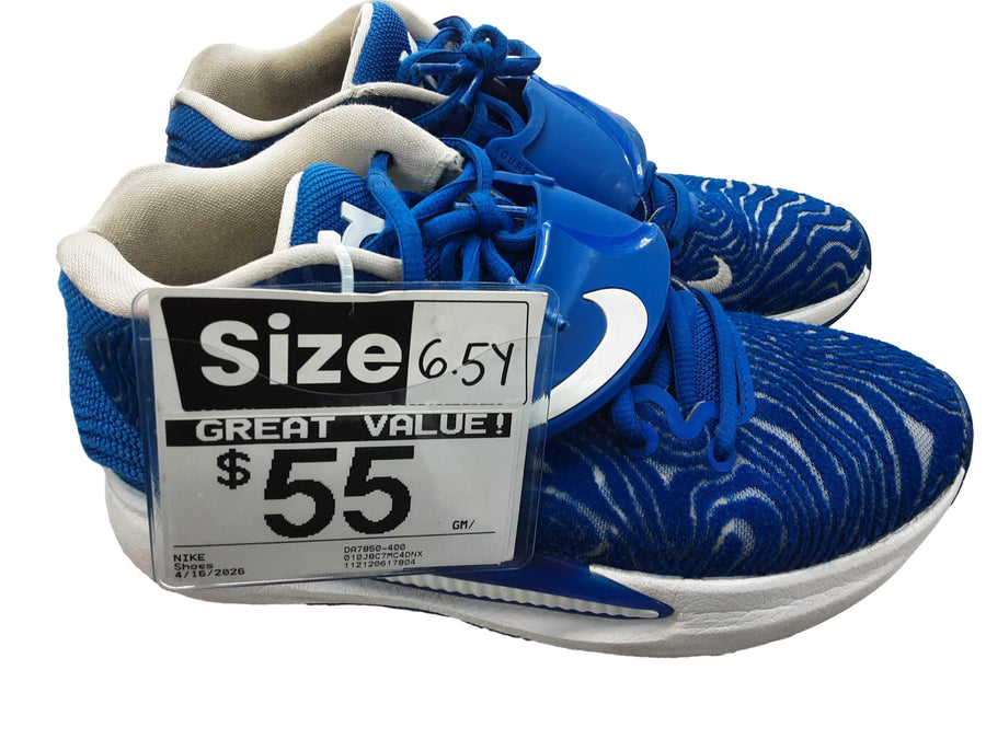 Nike Da7850-400 Blue
