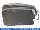 Aspinal Of London Td3422 Black Purse / Handbag