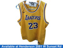 Nike Yellow Sports Jersey