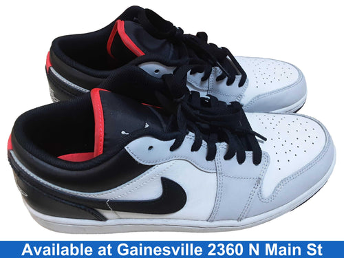 Jordan 553558-045 Gray