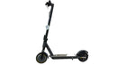 Navic T3 Black Powered Bike Scooter