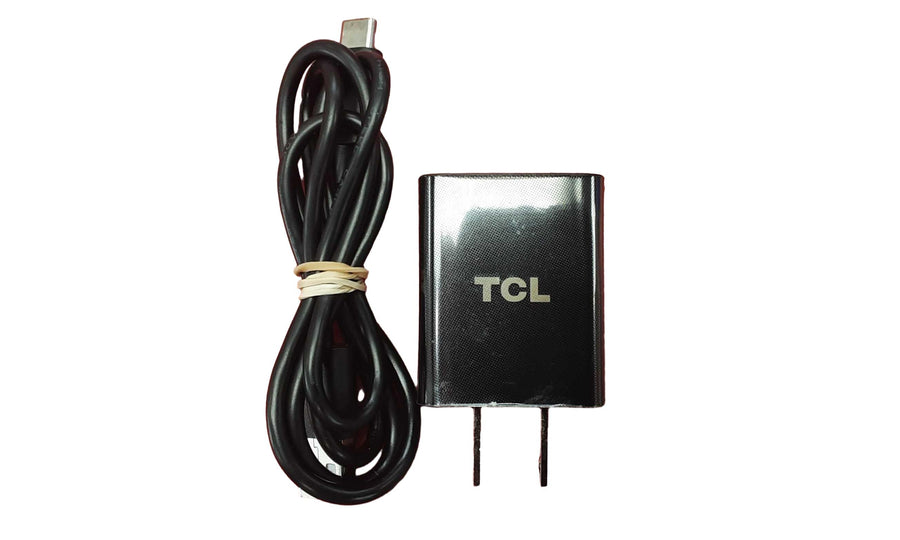 Tcl Tab 8 Lw Black Tablet