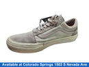 Vans 500714 Beige / Tan