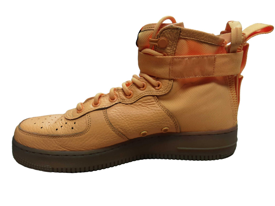 Nike Obj Orange