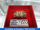 Ring - Wedding Band - Yellow Gold 14k (.585) 12 grams Size 12