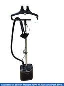 Rowenta Pro Style Care Is3421u1 Black Irons & Clothes Steamer