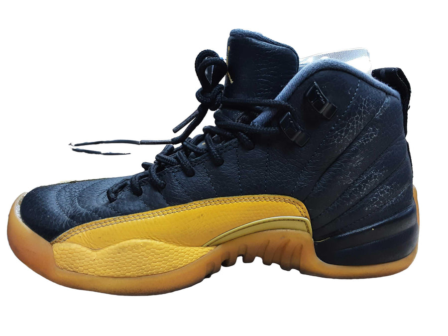 Jordan 153265-070 Black