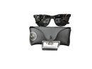 Ray-ban Rb4184 Black