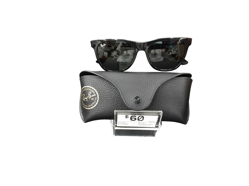 Ray-ban Rb4184 Black