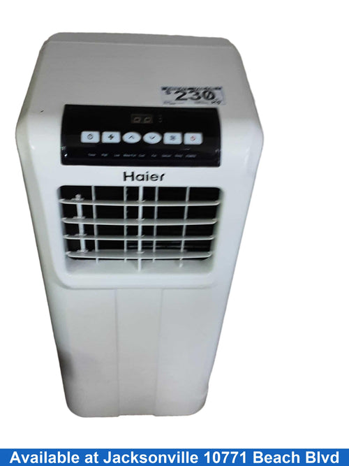 Haier Cprb08xcj White Air Conditioner