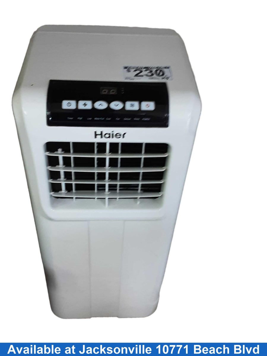 Haier Cprb08xcj White Air Conditioner