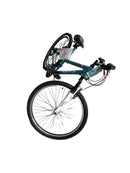 Huffy Incline Blue Mountain Bike