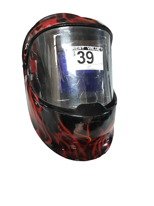 Klutch 113645 Black Helmet