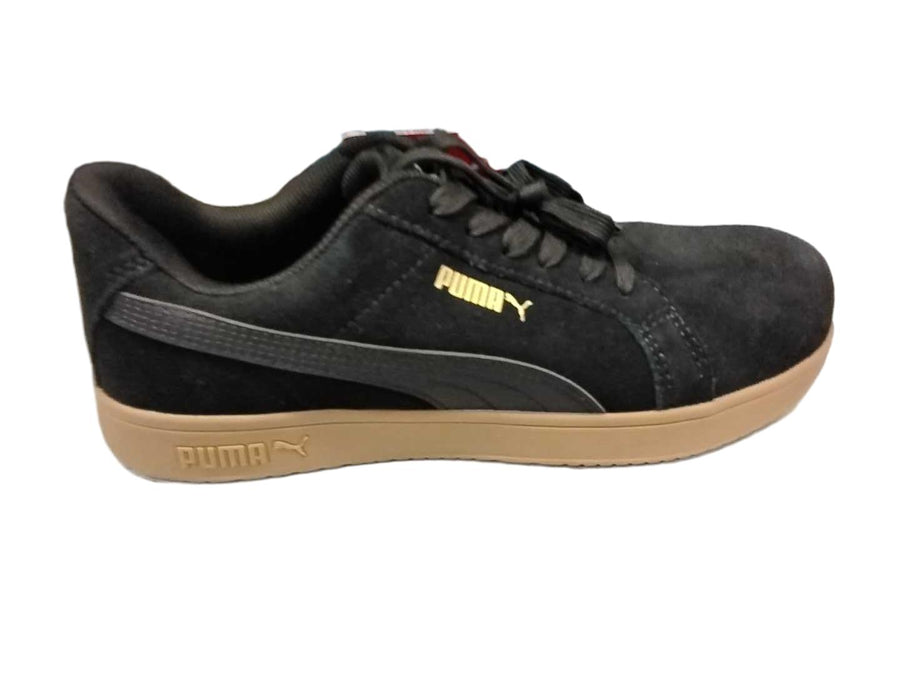 Puma 117574 Black