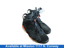 Jordan 384664-060 Black